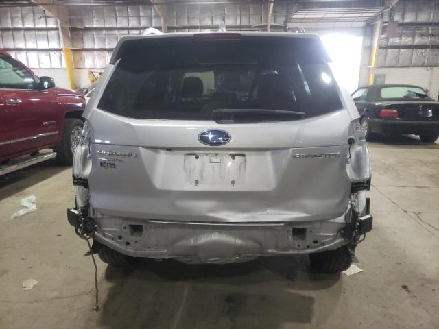 JF2SJAWC9JH420373 Subaru Forester 2.5i Touring