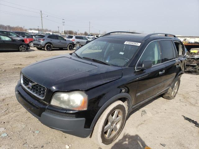 2006 Volvo XC90 