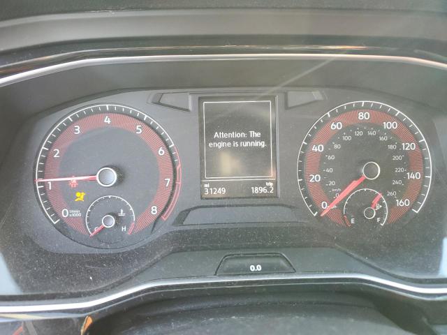 2019 VOLKSWAGEN JETTA S - 3VWC57BUXKM183573
