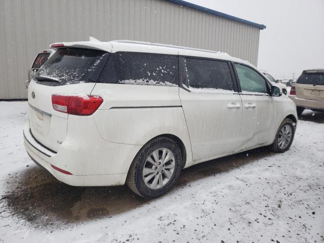 KNDMB5C12H6327621 KIA SEDONA LX