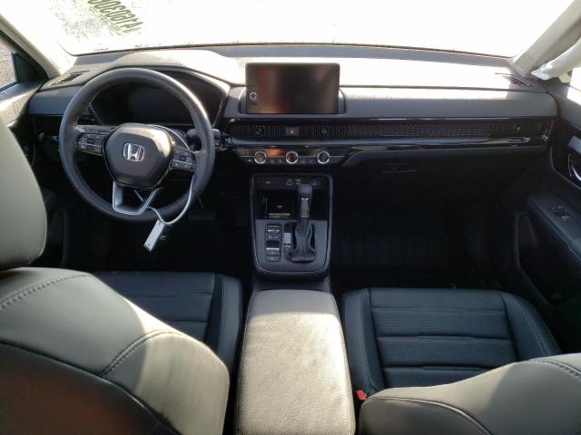 2023 HONDA CR-V EXL - 7FARS4H71PE003046