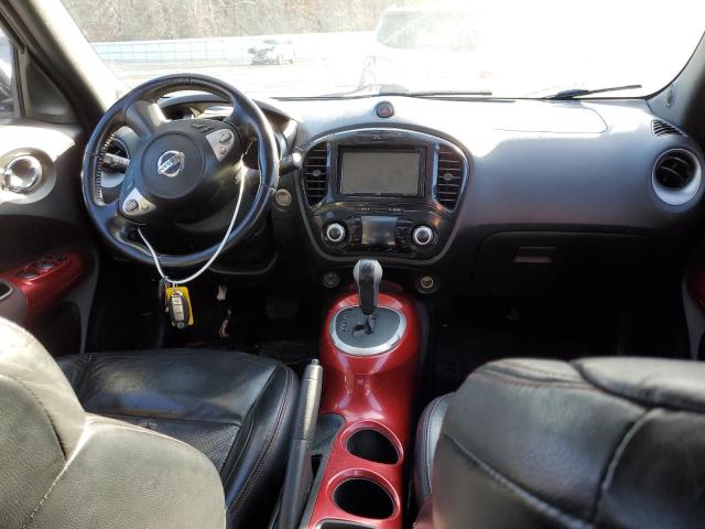 JN8AF5MV7BT016319 Nissan JUKE S