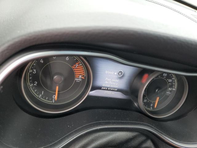 1C4PJMDX8LD509129 Jeep Cherokee Limited