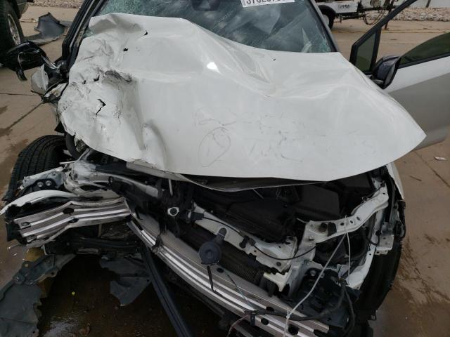 2020 TOYOTA COROLLA XS - JTNA4RBE7L3082247