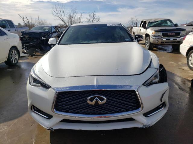 2018 INFINITI Q60 LUXE 3 - JN1EV7EK4JM343112