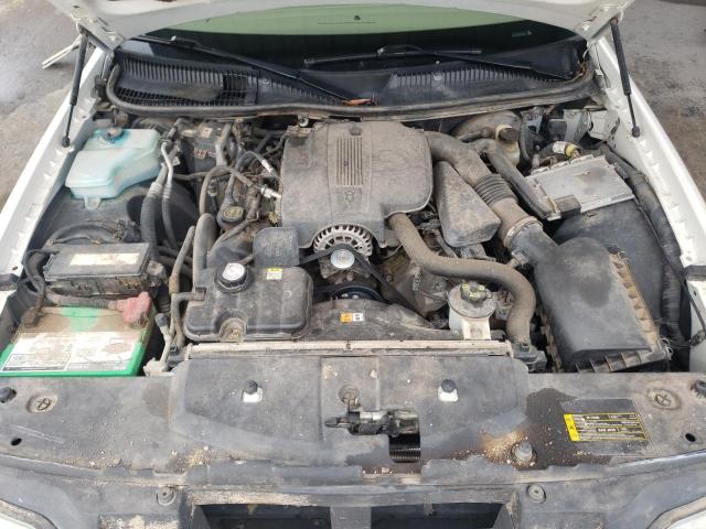 1LNHM82V67Y604044 Lincoln TOWNCAR