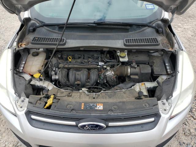 2015 FORD ESCAPE SE - 1FMCU0G77FUA61248