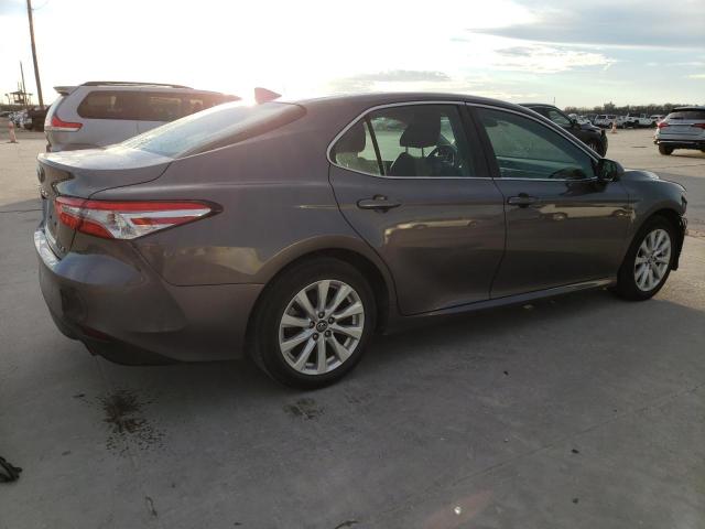 2019 TOYOTA CAMRY L - 4T1B11HK9KU772974
