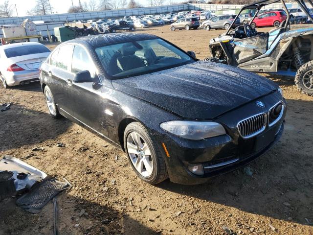 WBAXG5C58CDX01569 BMW 528 I