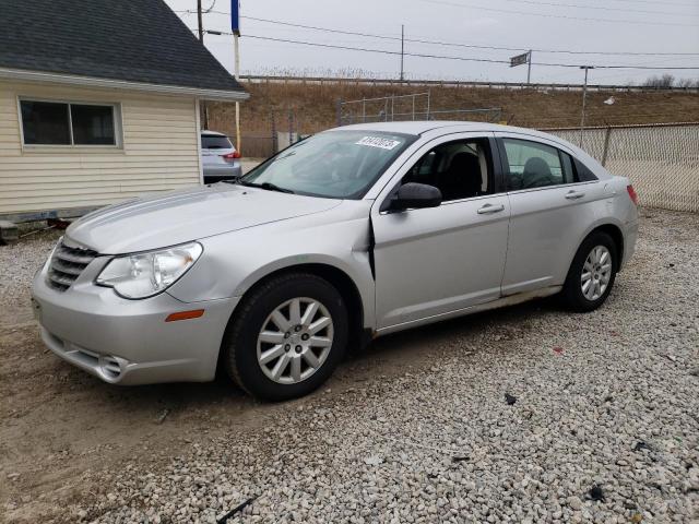 2009 Chrysler Sebring LX