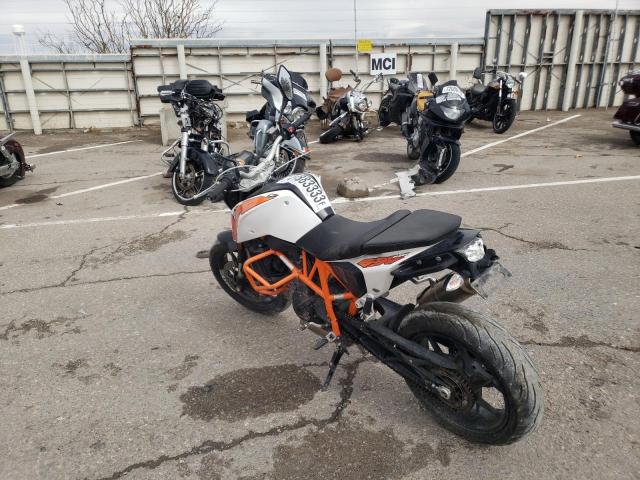 2015 KTM 690 DUKE VBKLDT405FM771731