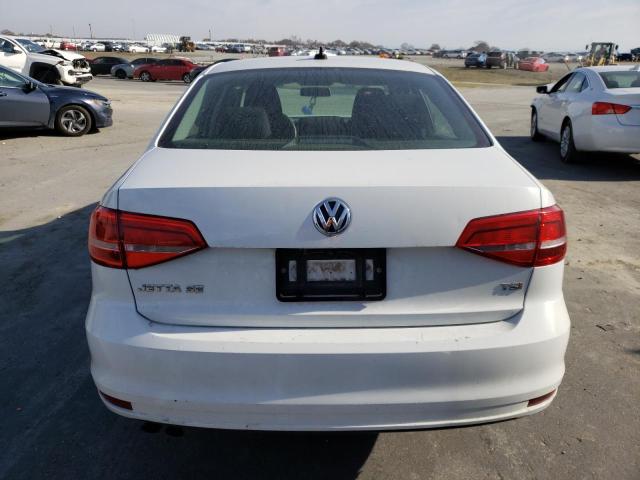 2015 VOLKSWAGEN JETTA SE - 3VWD17AJ3FM262693