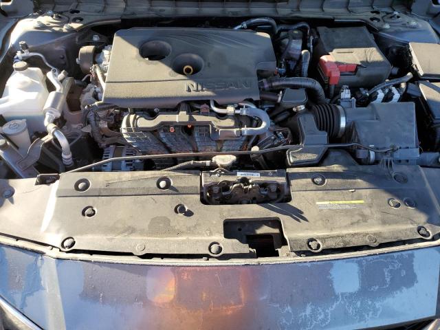 2020 NISSAN ALTIMA SL - 1N4BL4EV2LC164841