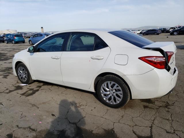 2018 TOYOTA COROLLA L 5YFBURHE0JP769378