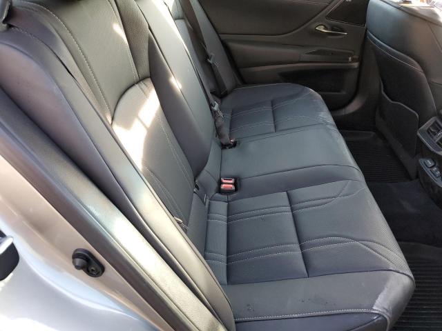 2021 LEXUS ES 300H LU 58AEA1C18MU009318