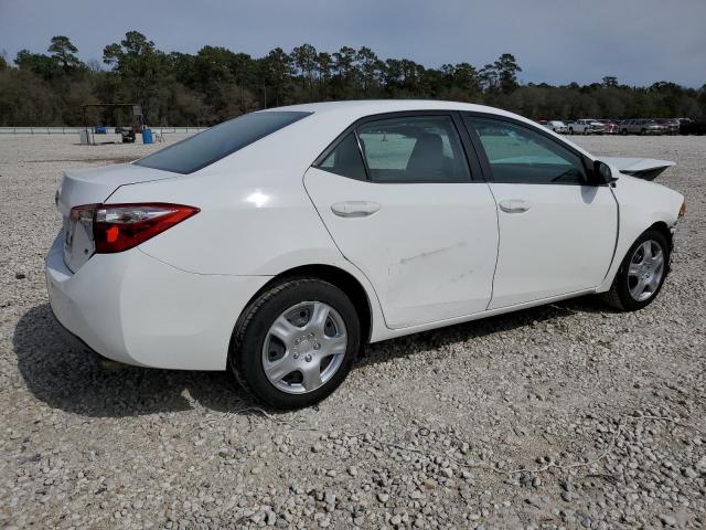 2015 TOYOTA COROLLA L 2T1BURHE2FC433268