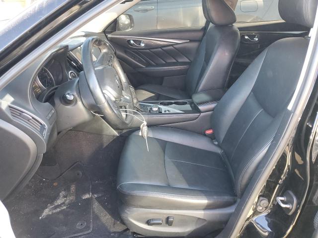 2018 INFINITI Q50 PURE - JN1CV7AP0JM400186