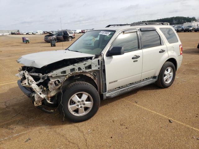 2008 Ford Escape XLT