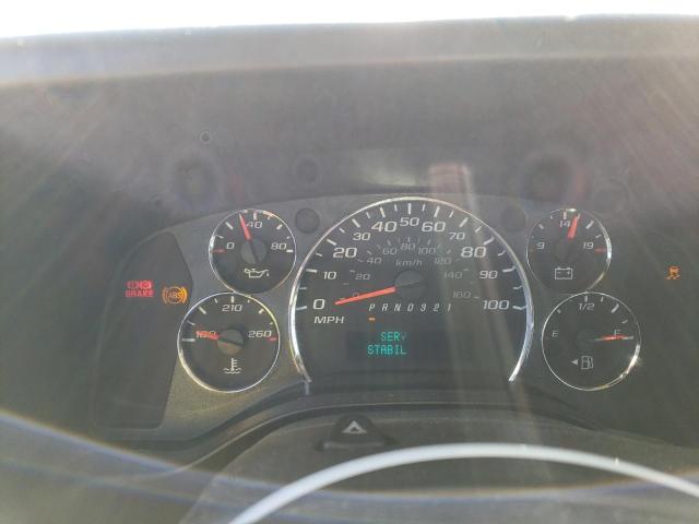 1GTS7AF49C1155469 GMC Savana G1500
