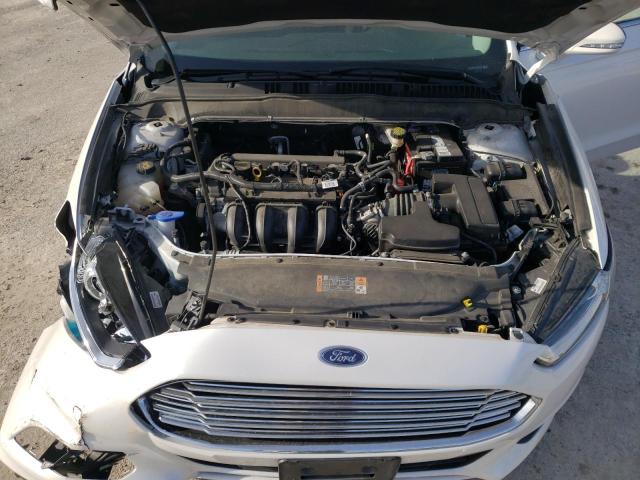 2015 FORD FUSION SE - 3FA6P0H7XFR136836