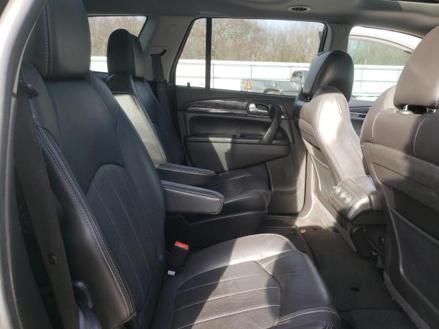 5GAKVBKD2GJ266650 Buick Enclave