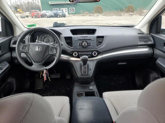 2016 HONDA CR-V LX 5J6RM4H32GL115560