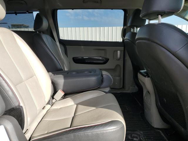 KNDMC5C11G6108760 KIA SEDONA EX