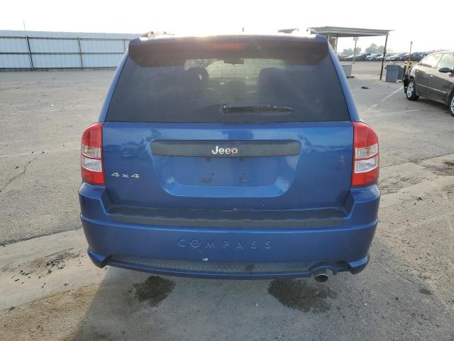 1J4FF47B39D113500 Jeep Compass Sport