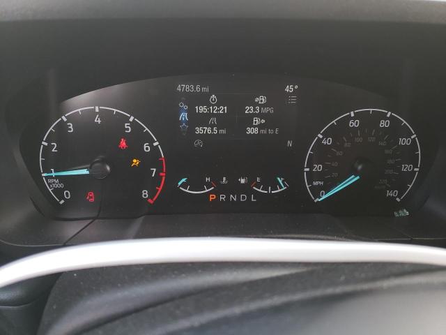 2022 FORD MAVERICK X - 3FTTW8F98NRA41760