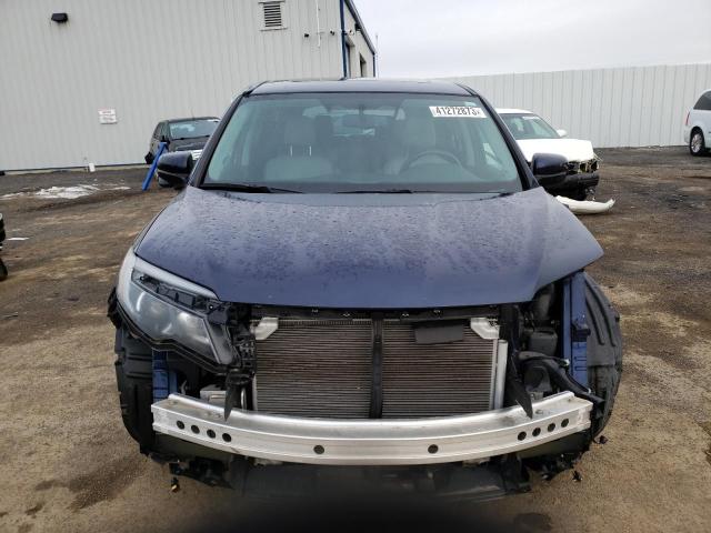 2016 HONDA PILOT EXL - 5FNYF6H56GB014193