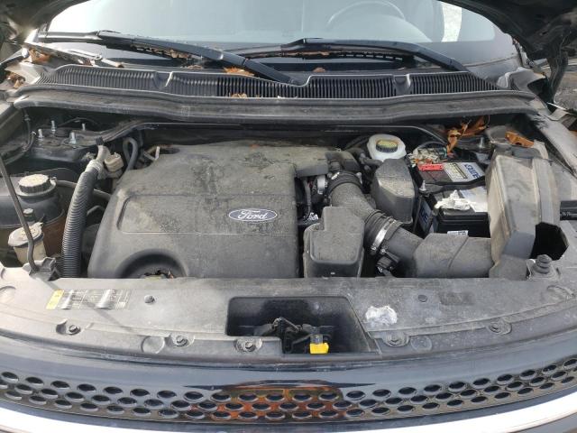 2013 Ford Explorer Limited VIN: 1FM5K8F83DGA41193 Lot: 41957133