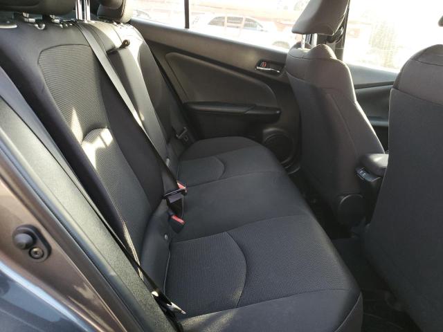 2020 TOYOTA PRIUS L - JTDKARFU9L3120354