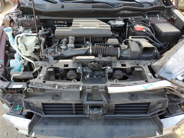 2017 HONDA CR-V EXL - 2HKRW2H82HH672135