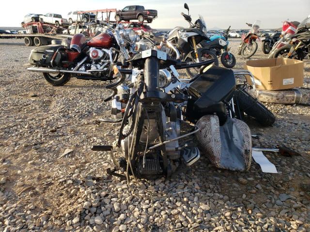 2007 HARLEY-DAVIDSON FLHT - 1HD1FV4127Y679833