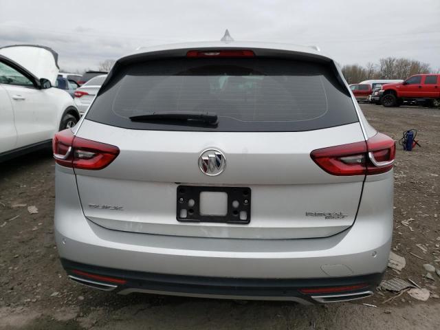 2018 BUICK REGAL TOUR - W04GV8SXXJ1094743