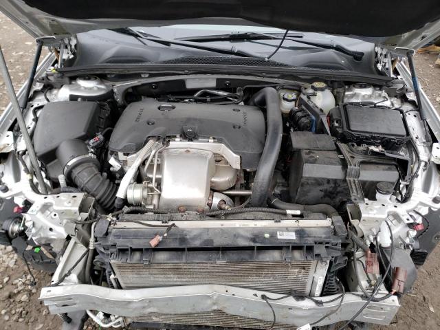 2018 BUICK REGAL TOUR - W04GV8SXXJ1094743