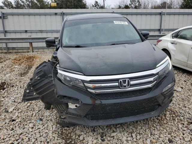 2018 HONDA PILOT EXL - 5FNYF5H52JB014239
