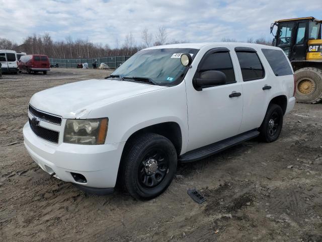 2007 Chevrolet Tahoe 