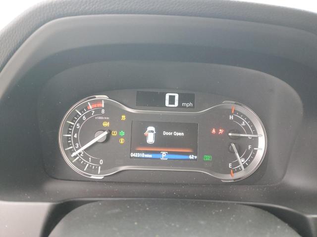 2018 HONDA PILOT EXL - 5FNYF5H52JB014239
