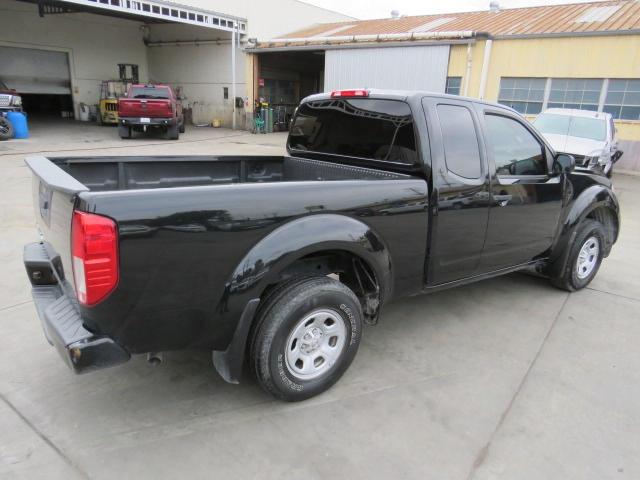 2019 NISSAN FRONTIER S - 1N6BD0CT2KN877658
