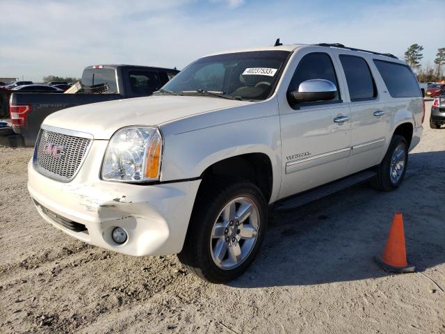 2012 GMC Yukon XL 