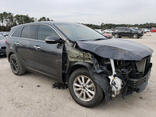 2019 KIA SORENTO L 5XYPG4A34KG523304