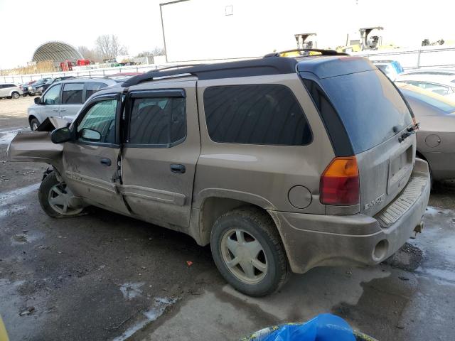 1GKET16S536117655 GMC ENVOY XL
