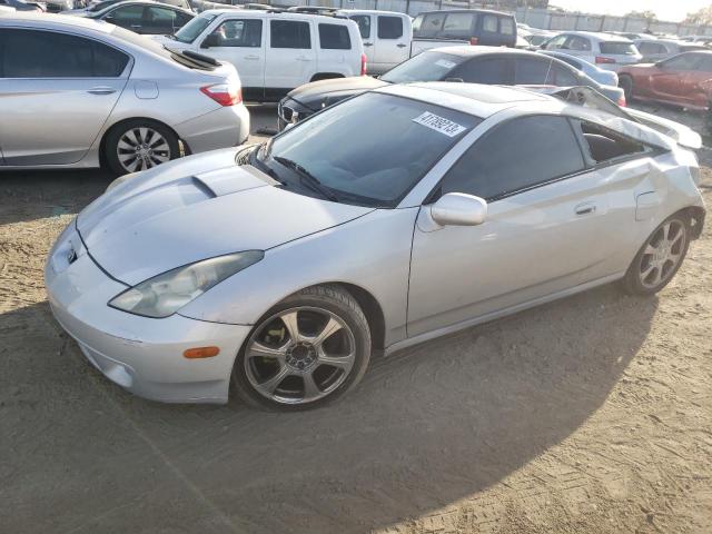 2001 Toyota Celica GT