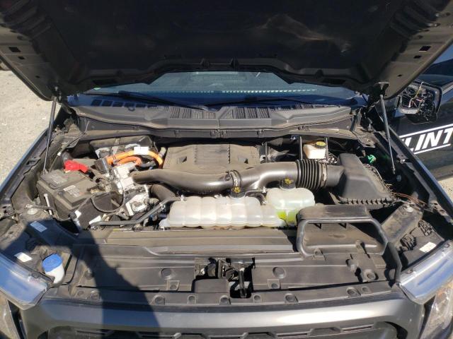 1FTFW1ED0NFA17072 Ford F150 Supercrew