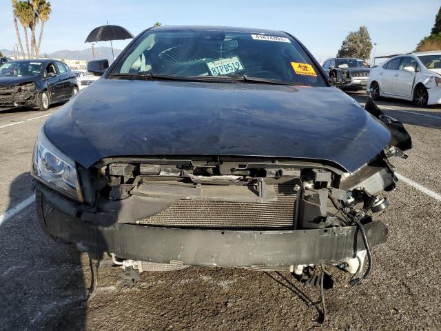 1G4GD5G34FF142627 Buick Lacrosse Premium