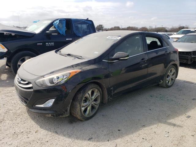 2013 Hyundai Elantra GT 