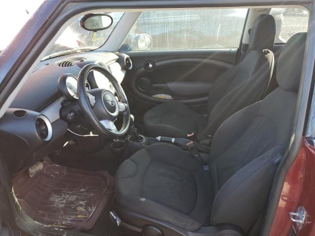 WMWMF33539TW75407 Mini Cooper