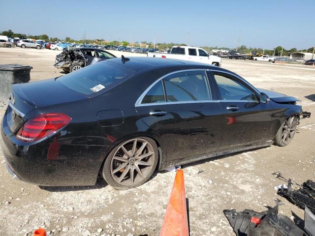 2020 MERCEDES-BENZ S 450 W1KUG6GB6LA531697
