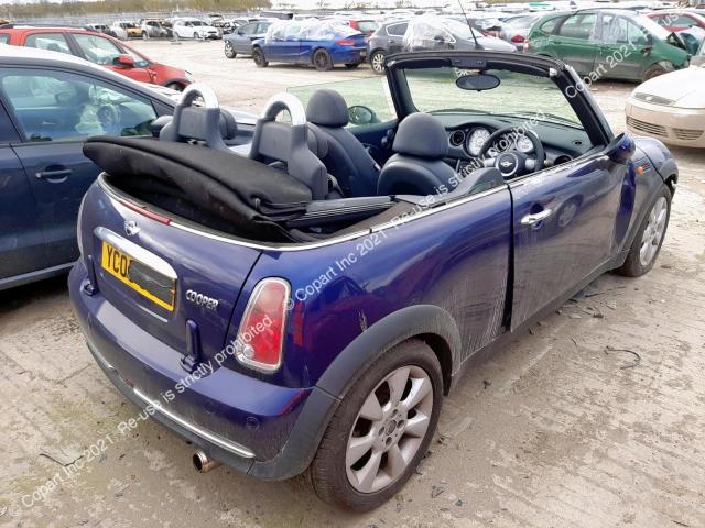 WMWRF32020TF55325 Mini Coope